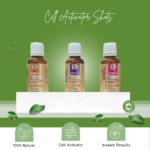 Cell Activator Shots