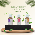HYDRA THERAPY A-B-C Peptide Serum