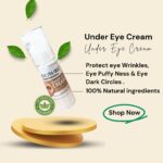 Under Eye Cream